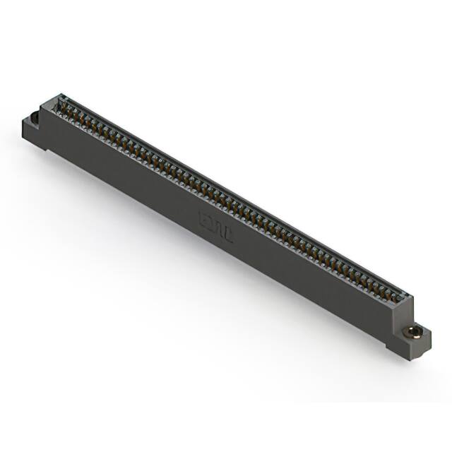 895-055-521-103 EDAC Inc.  Edgeboard Connectors